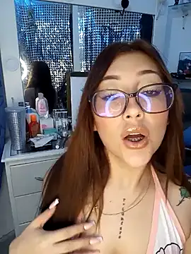 Luna_SofiaXX Chatroom
