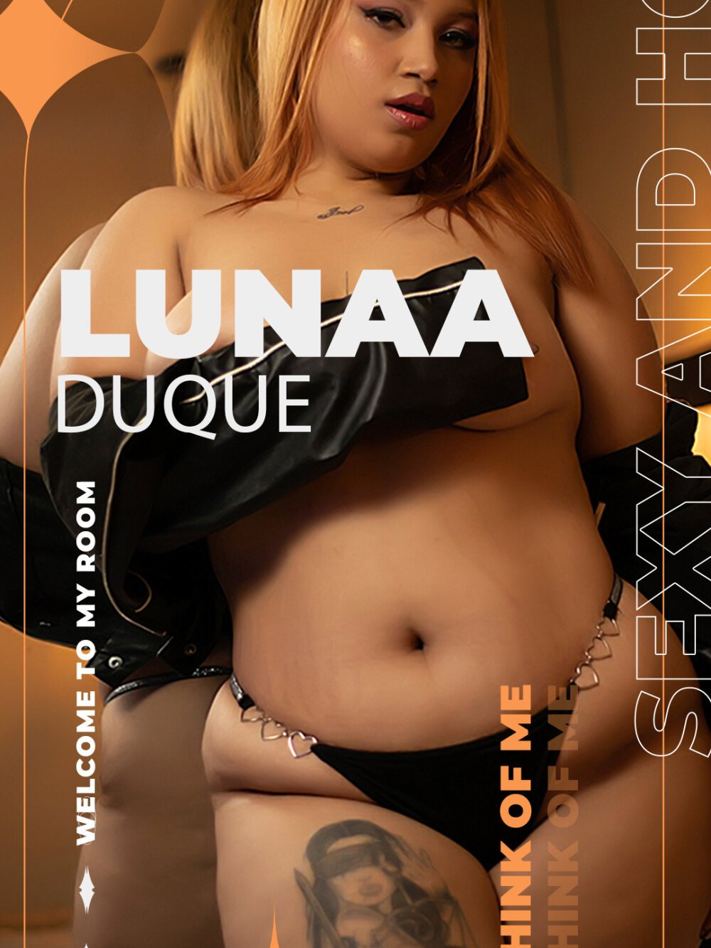 LunaaDuque Chatroom