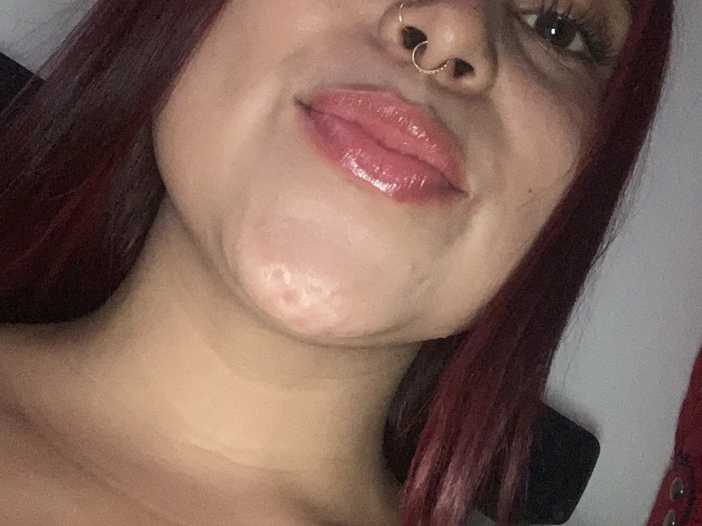 LunitasexyHot Chatroom