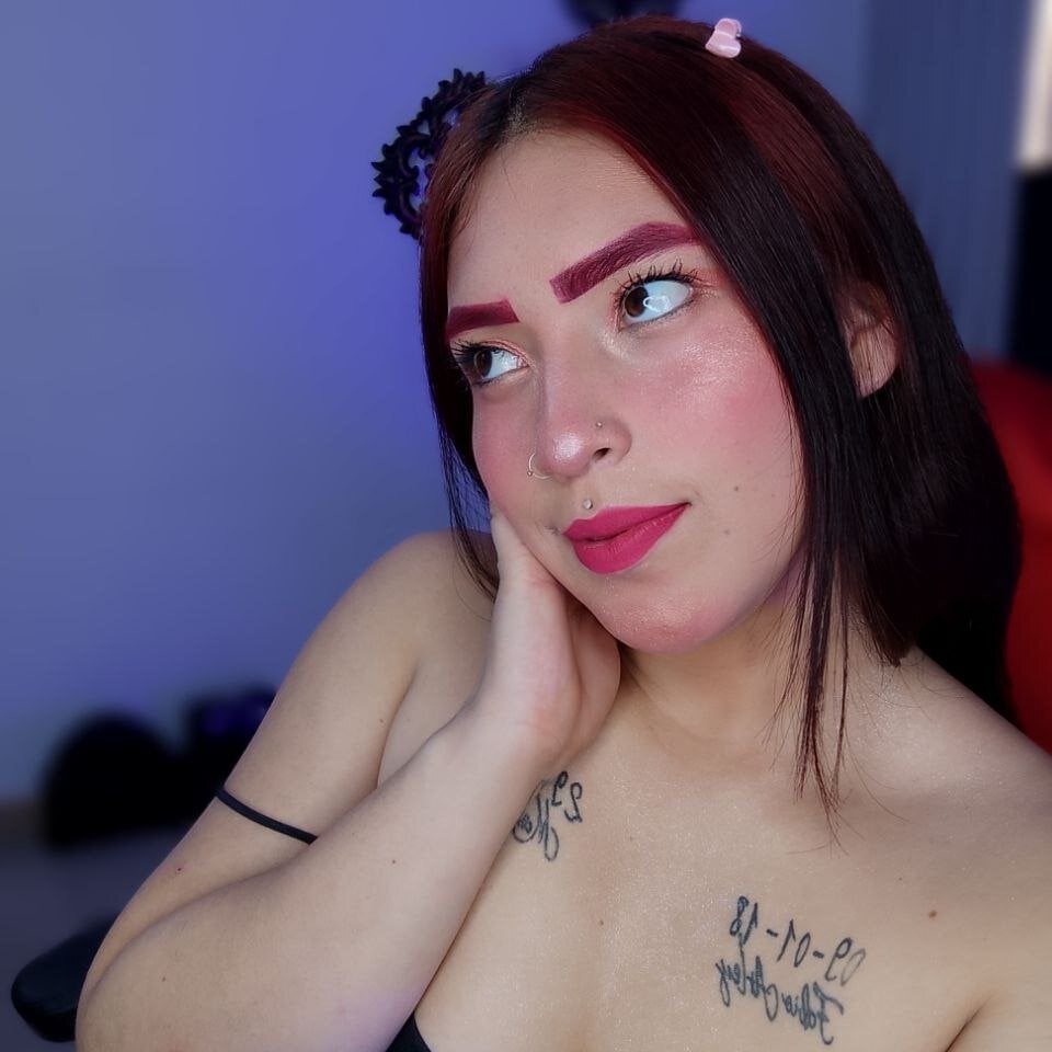 Lurea_pearl Chatroom