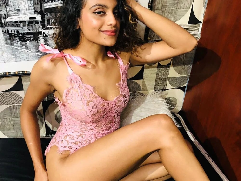 Luscious_Lexy Chatroom