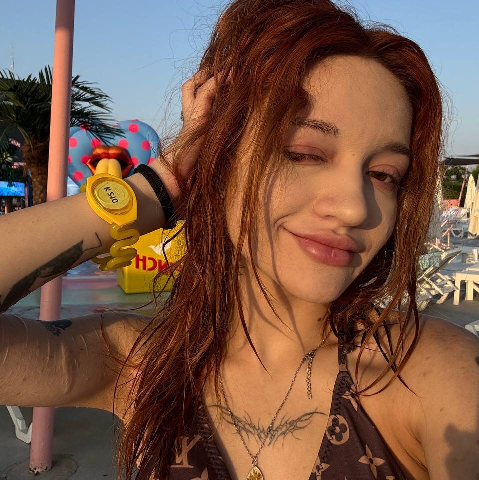 LushVee_Touch Chatroom