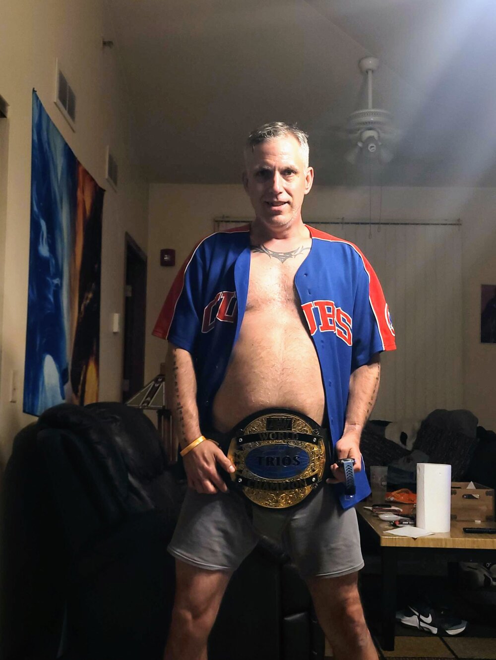 Lust-With-Me Chatroom