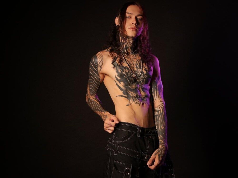LustDeimoon Chatroom