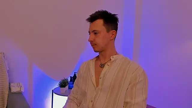 LustTornado Chatroom