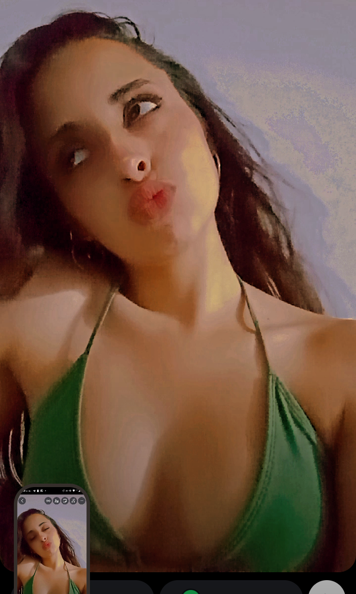 Lustful-attractive Chatroom