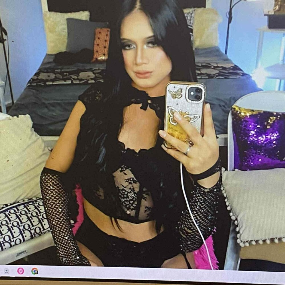 LustfulTrans Chatroom