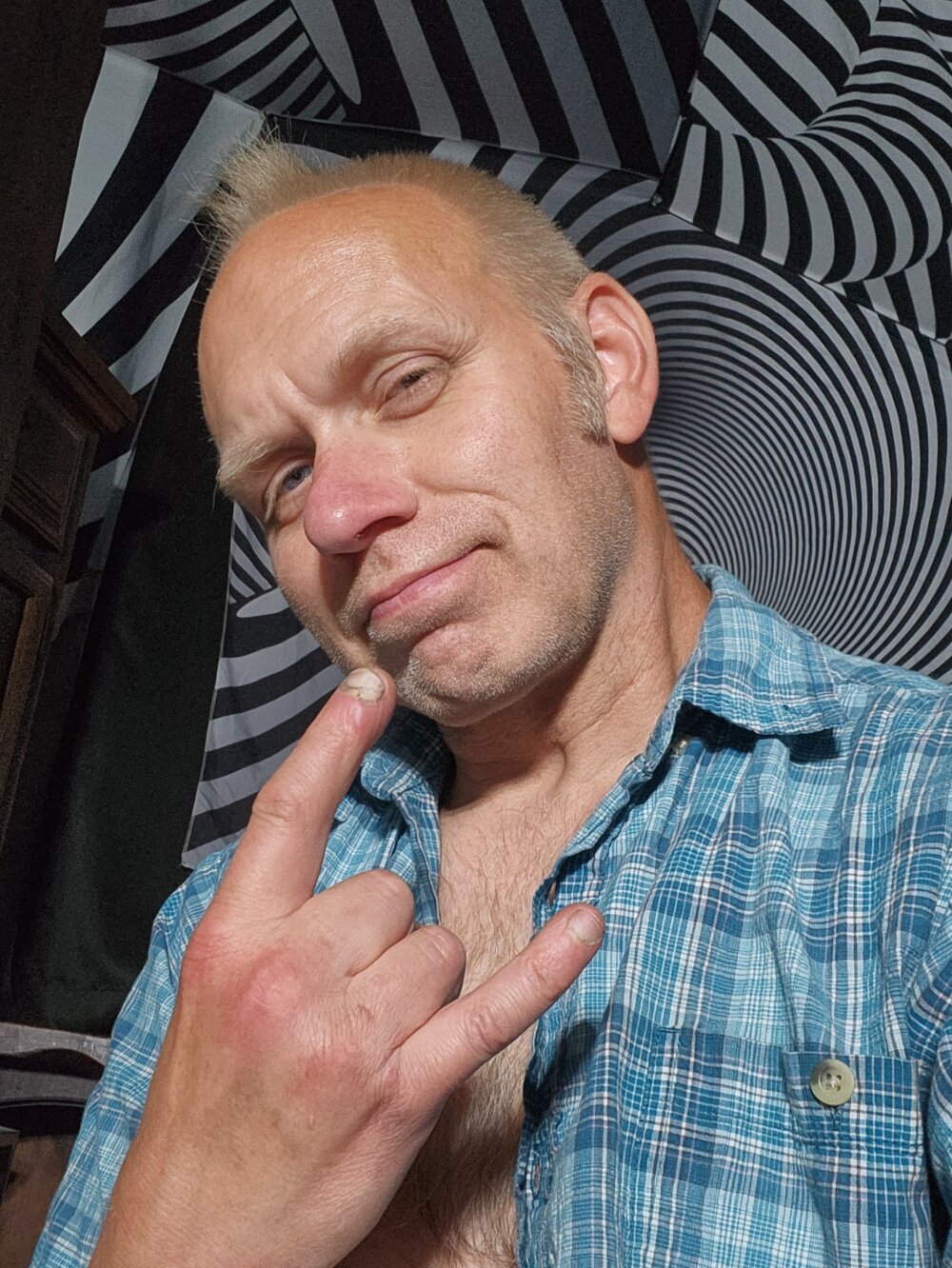 Lustig_Rudiger Chatroom