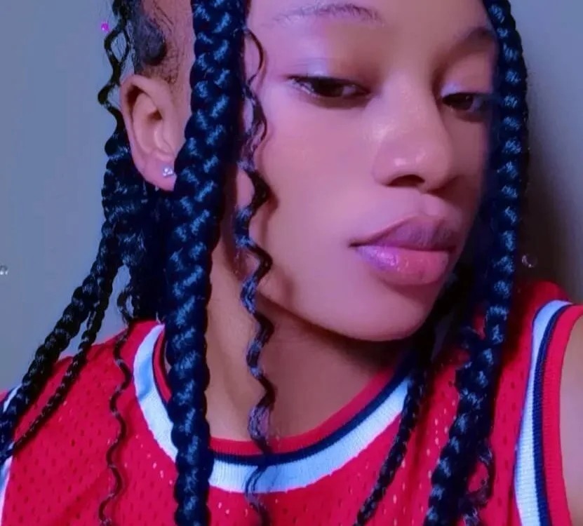 LustyCherry02 Chatroom