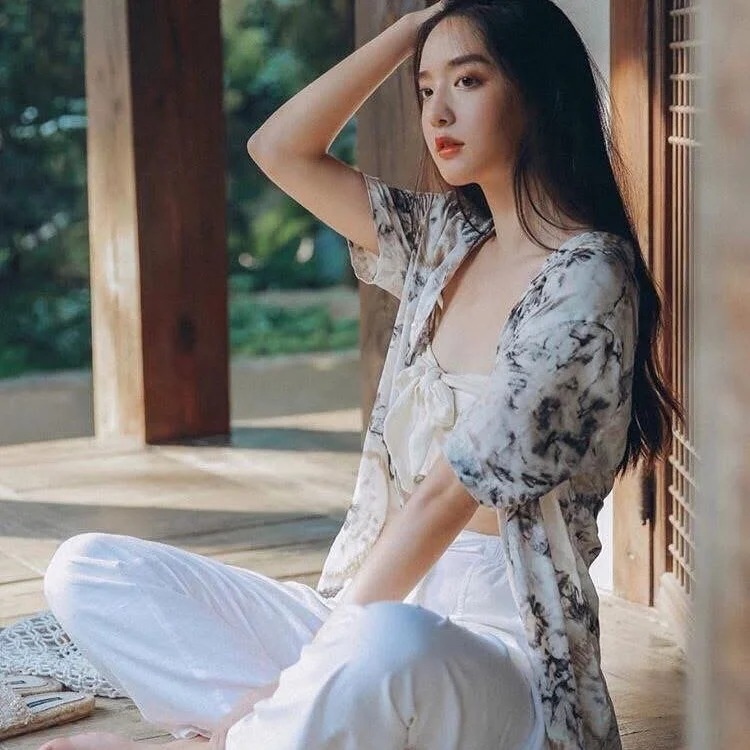 Lusy_bae Chatroom