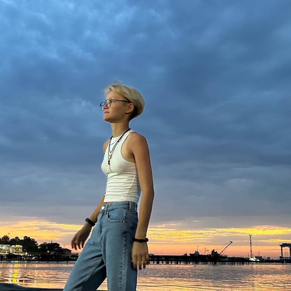 LuunaDorean Chatroom