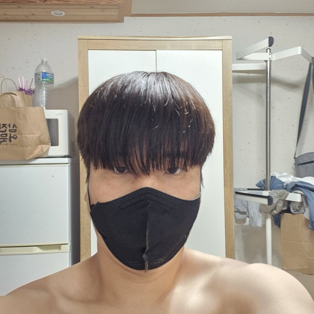 Luv_jung Webcam Profile Picture Luv_jung Chatroom