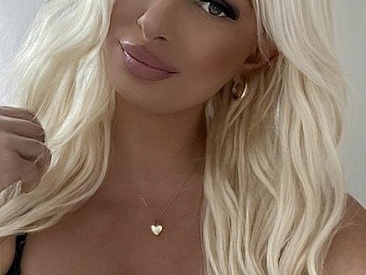 luxuriablond
