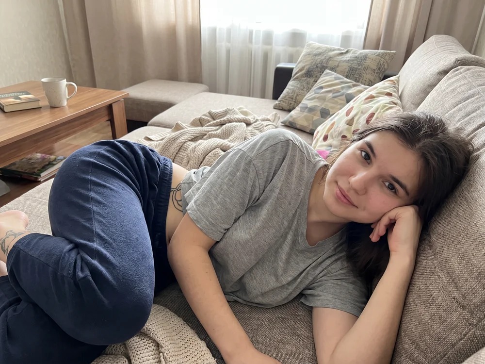LynetteBeavis Chatroom