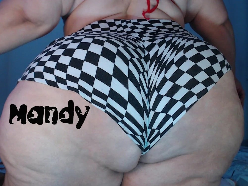 MANDY-BBW Chatroom