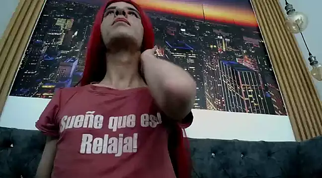 MANUELA_RODRIGUEZ Chatroom