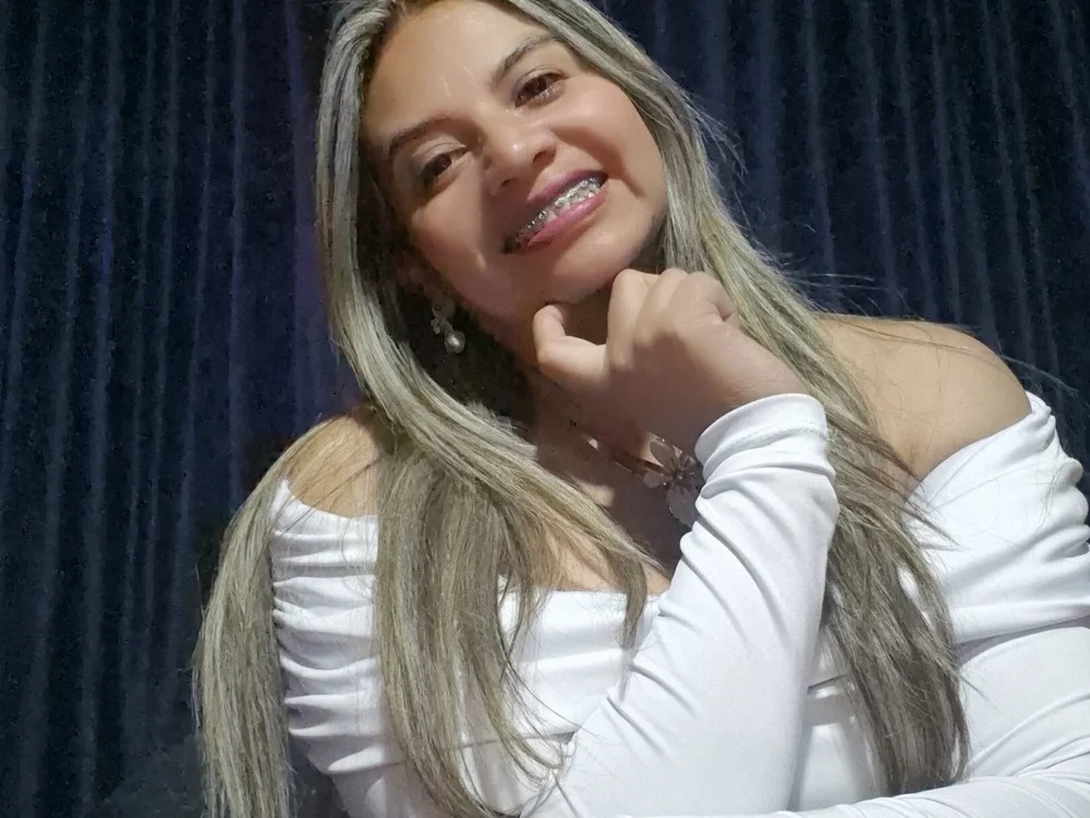 MARIAMLATINA Chatroom