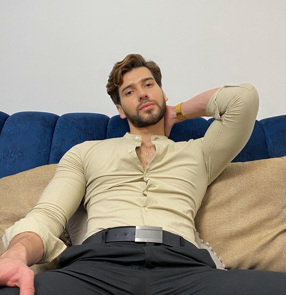 MARK_CHEST Chatroom
