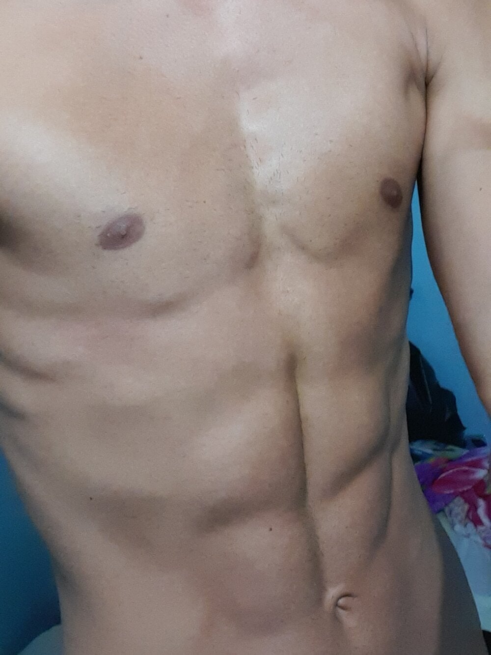 MASTERFITBIG Chatroom