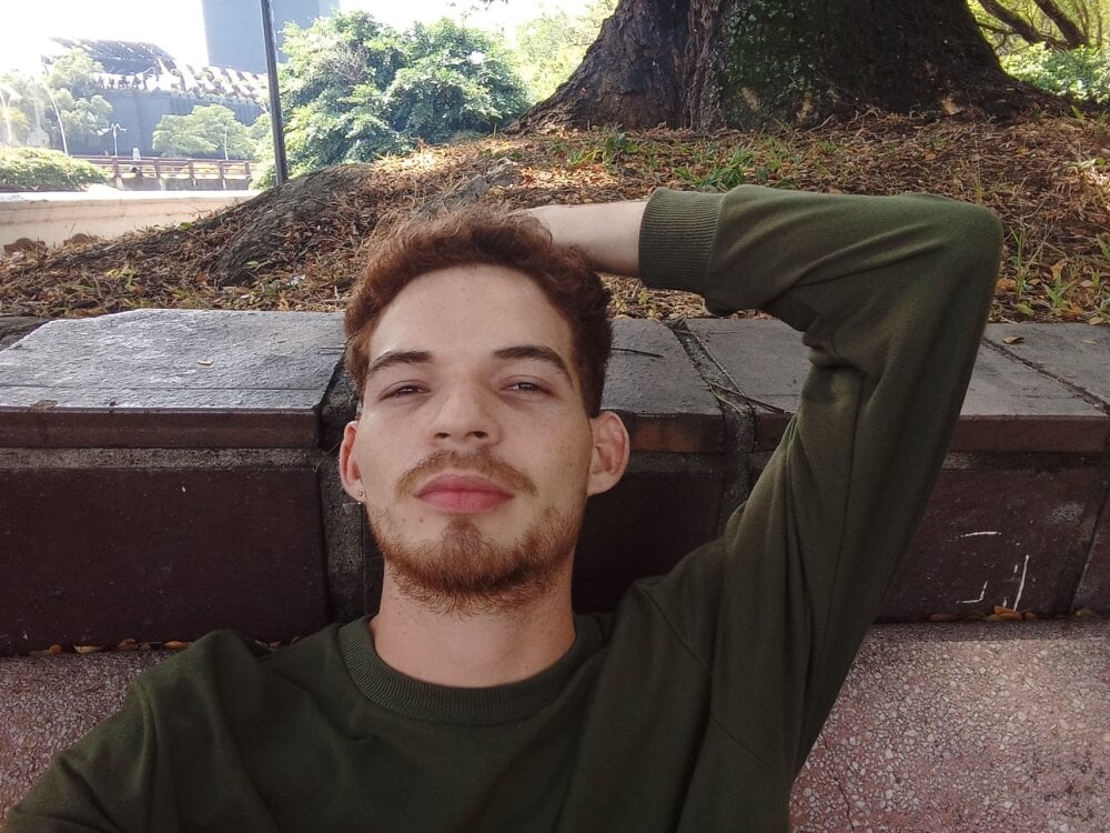 MATEO_HUNTER Chatroom