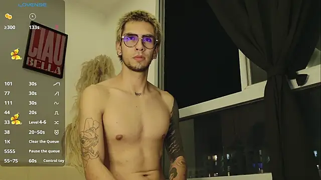 MATT_SHADOWS7 Chatroom