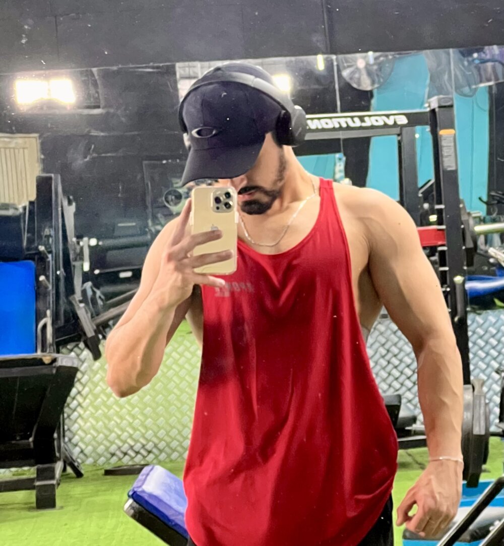 MAXIMUS_MASTER_ Chatroom