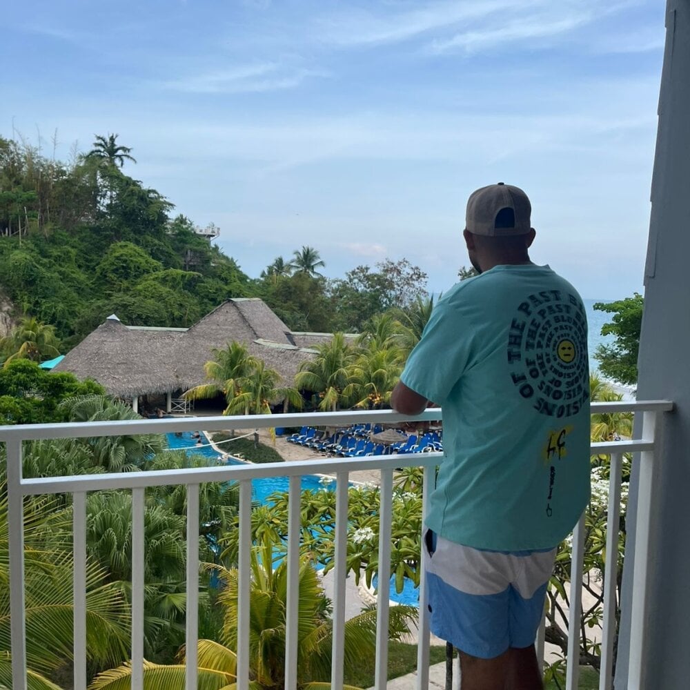 MAX_Jhonnson Chatroom