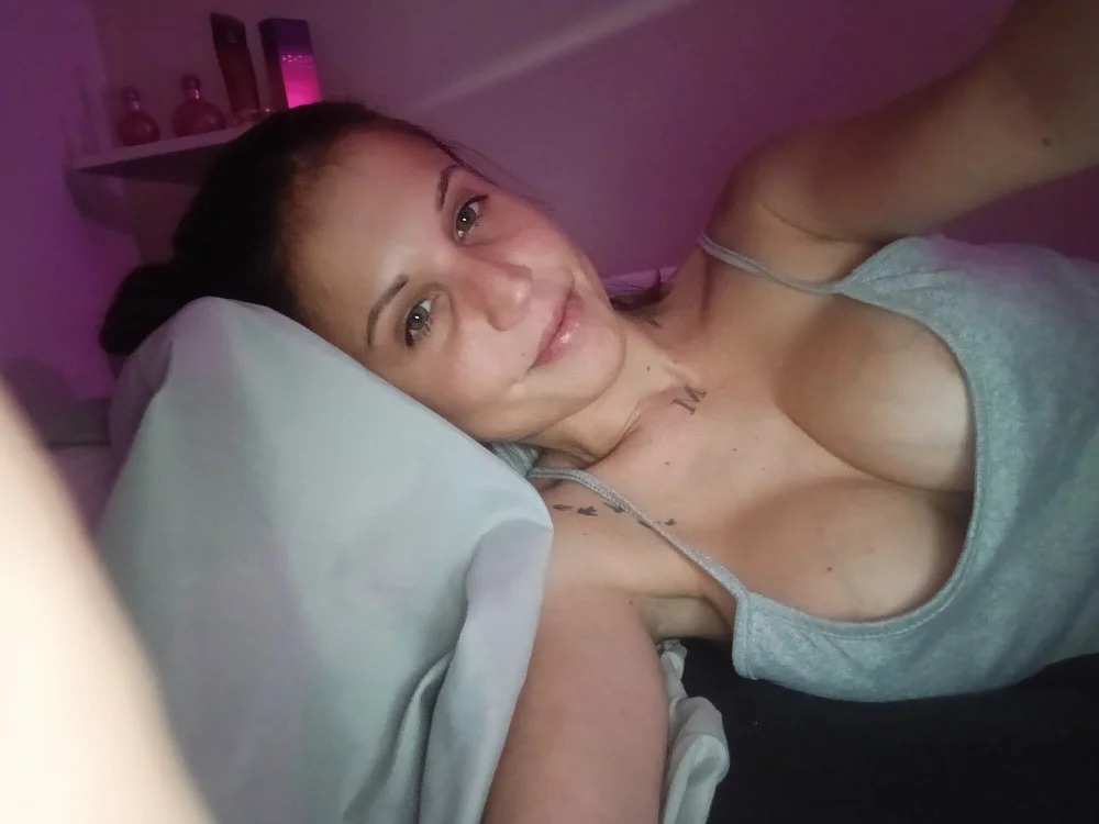 MELISSAX8 Chatroom