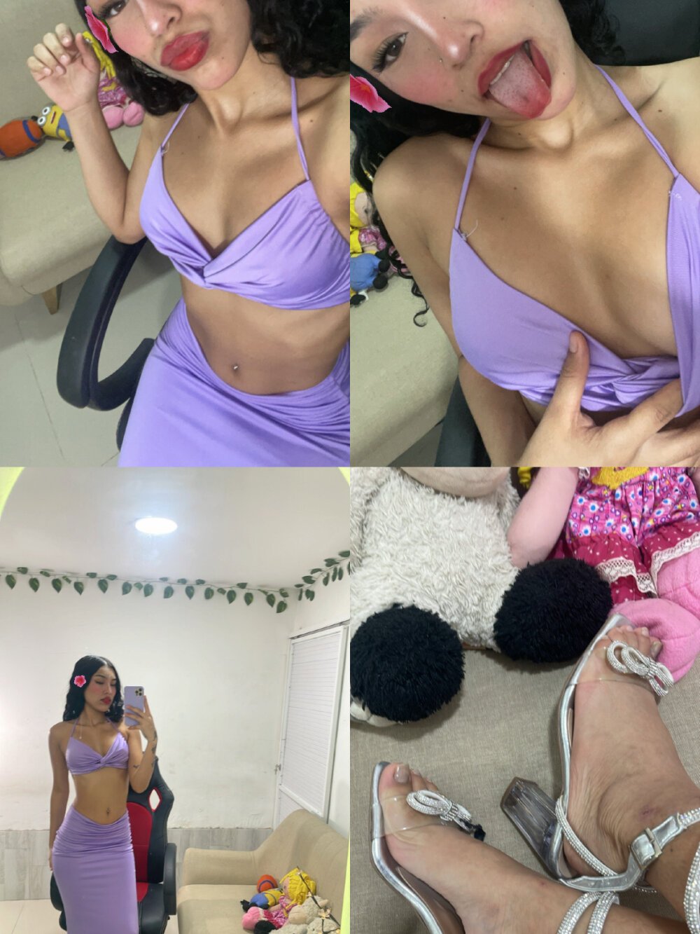 MIA_BROWN69 Chatroom