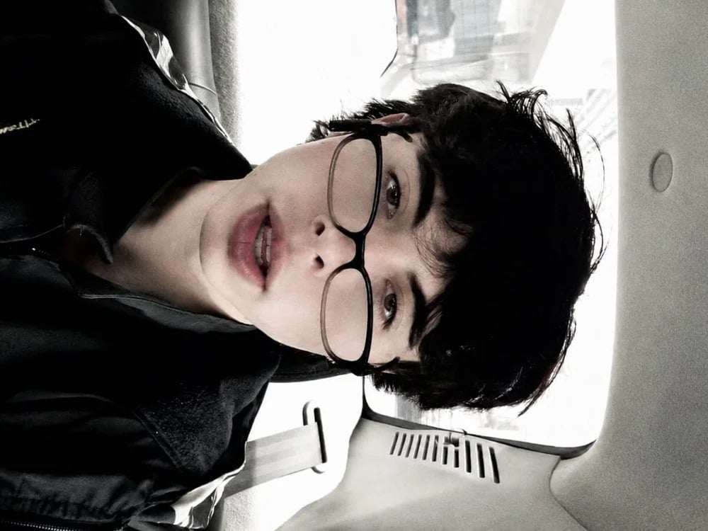 MICHAEL_HONEY Chatroom