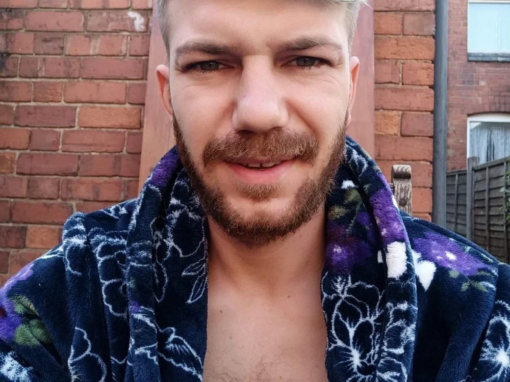 MIKE_JOCK Chatroom