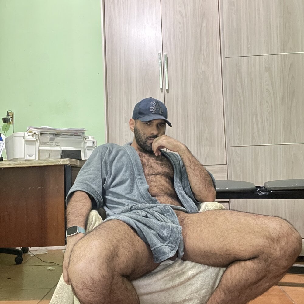 MILITARS Chatroom