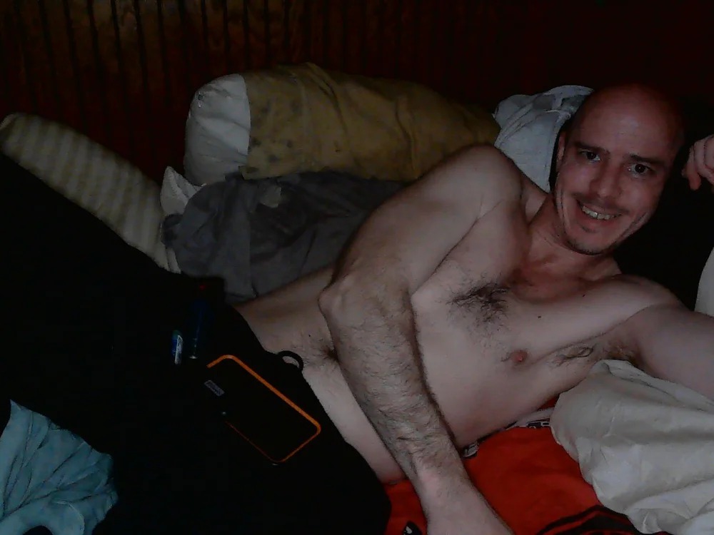 Mac_ThunderDick Chatroom