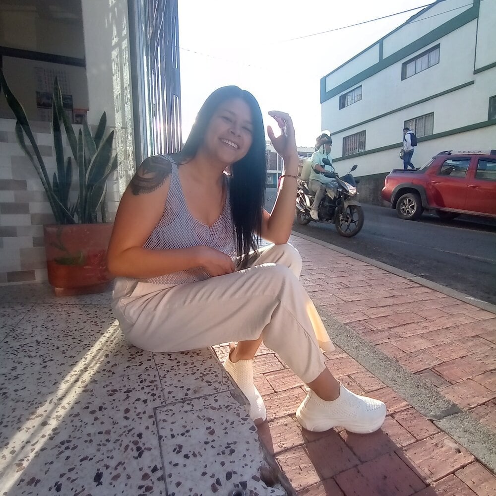 Macarenafun Chatroom