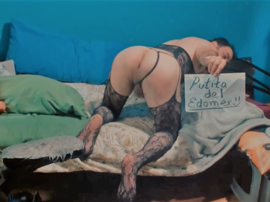 MachoPutito Chatroom