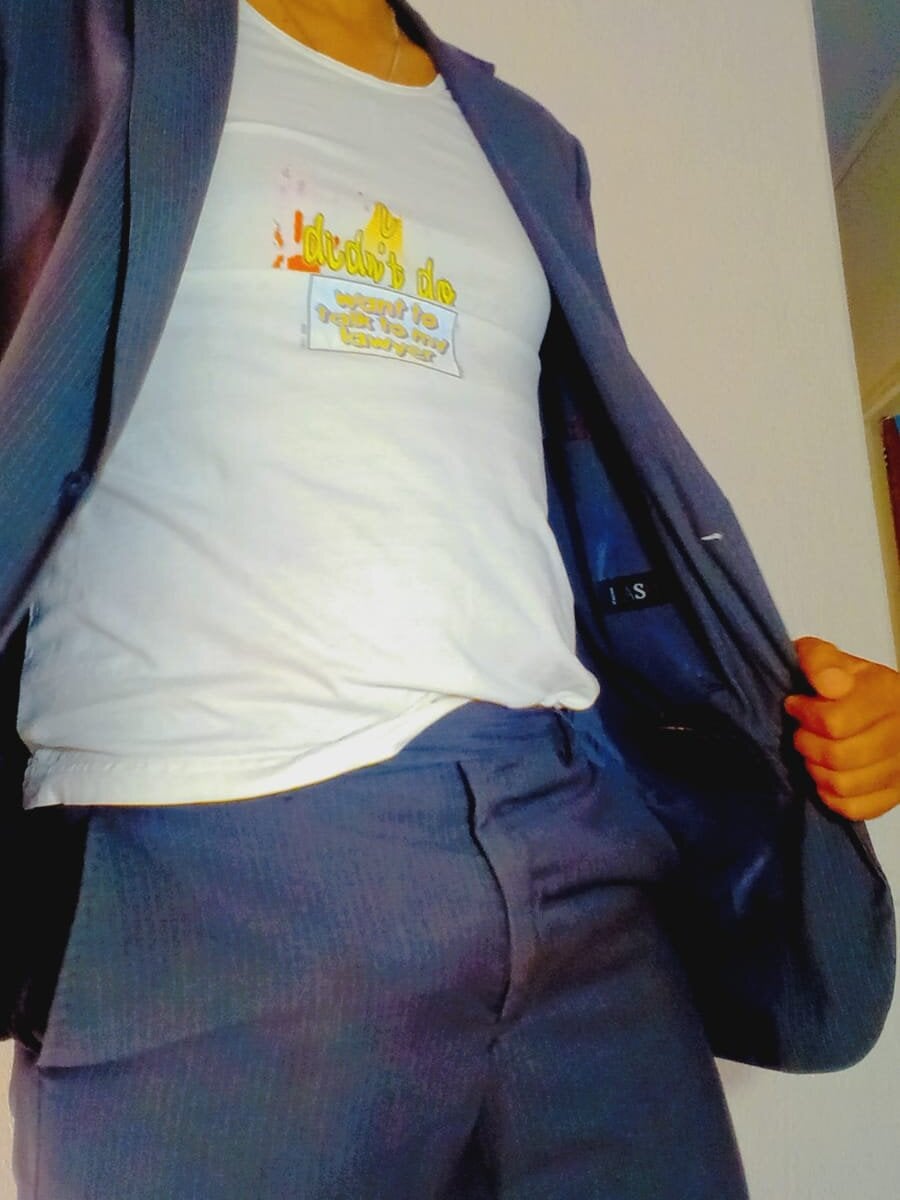 Machoamante Chatroom