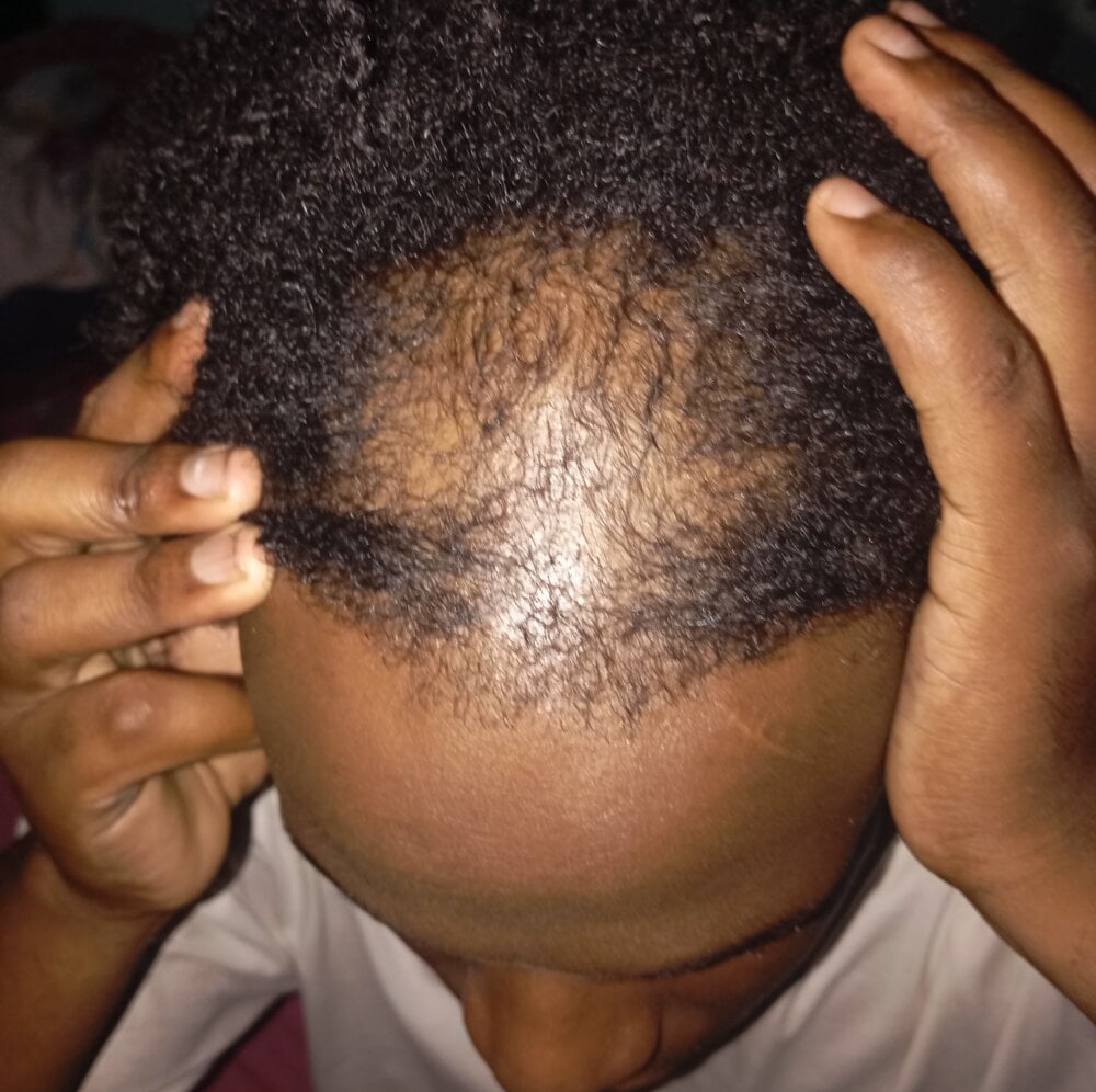 MackMacKenzie Chatroom