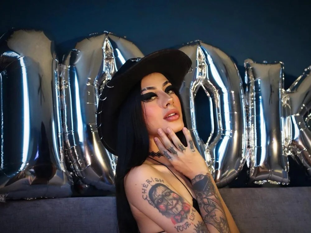 Mackenzie_Bree Chatroom