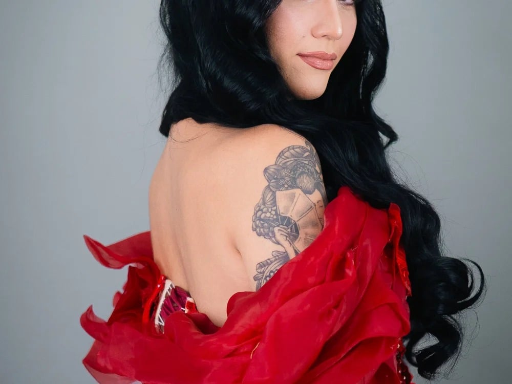 MadamButterfly Chatroom