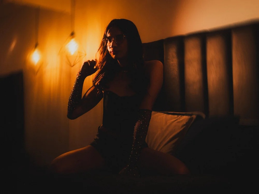Maddie_Ray Chatroom