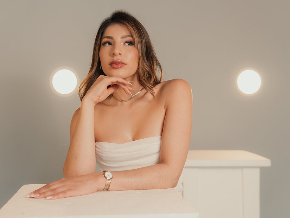 MaddisonTaylor1 Chatroom