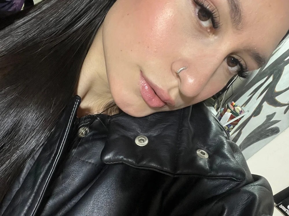 MaddyCarter Chatroom