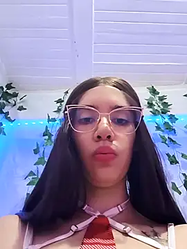 MaddyMendozaxx Chatroom