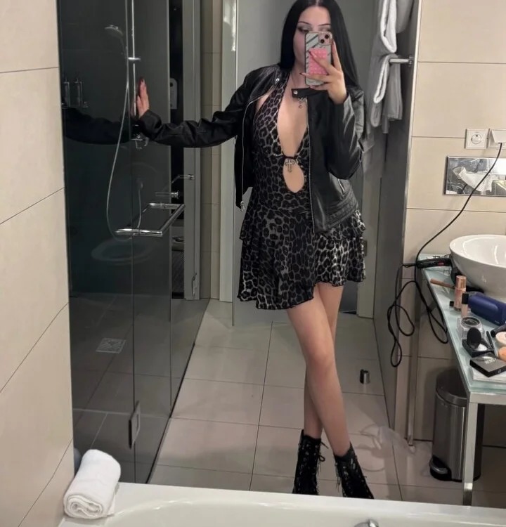 Maddycassir Chatroom