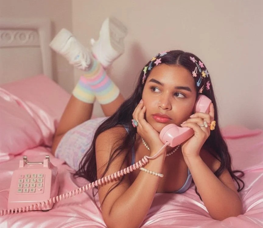 Madeleik Chatroom