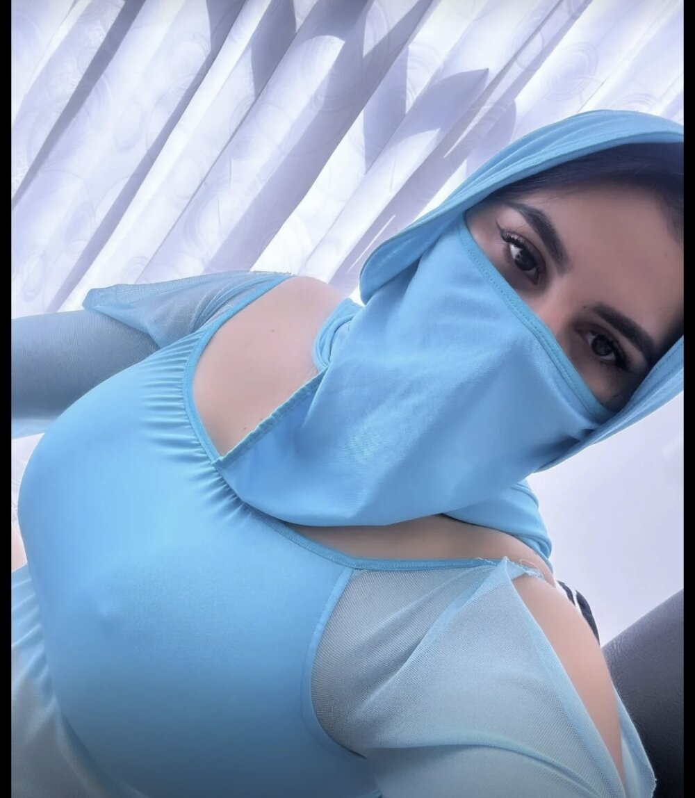 Madellyn_Arabic Chatroom