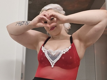 madelyndaisymoanroe