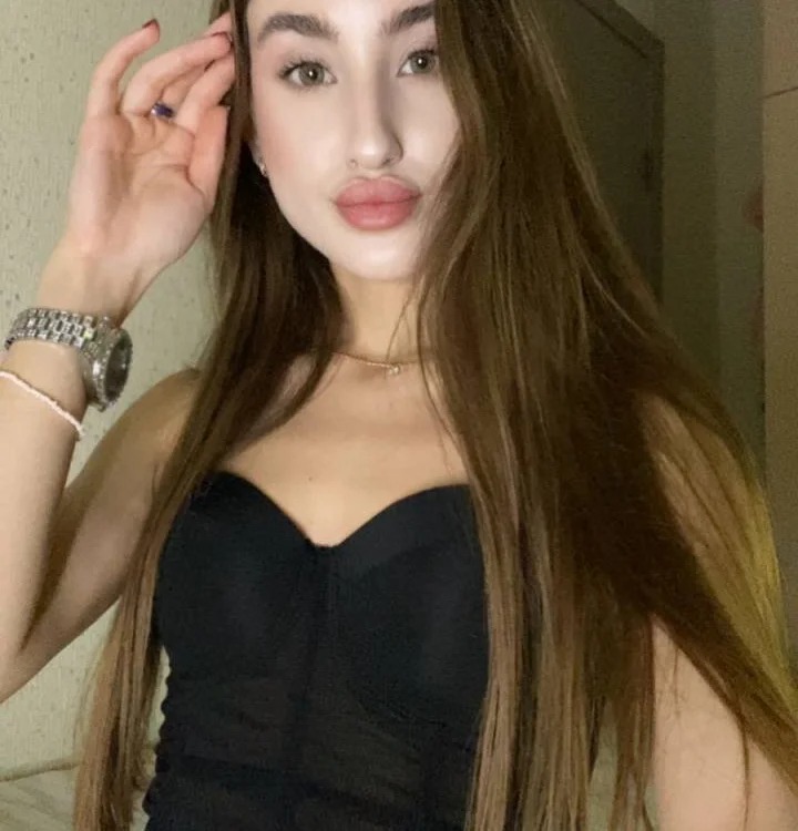 MadisonRen Chatroom