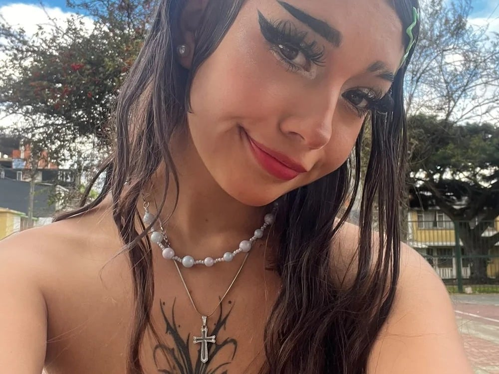 Madisson_Blake Chatroom