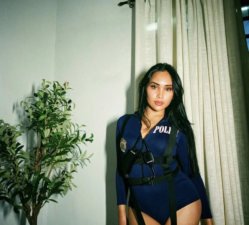 Madisson_Grae Chatroom